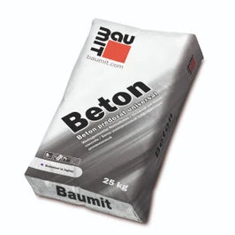 Beton predozat 25Kg