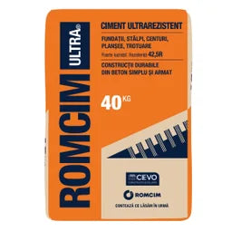Ciment Romcim 40Kg