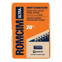 Ciment Romcim 20Kg