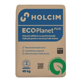 Ciment Holcim 40Kg