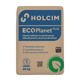 Ciment Holcim 20Kg